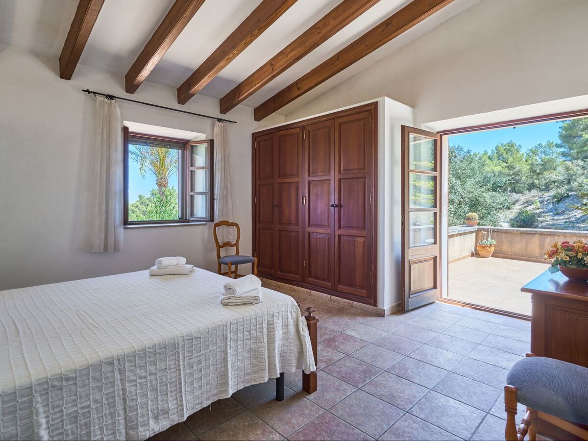 Maison Carritxo, 8 personnes avec piscine à Cas Concos - Photo 41