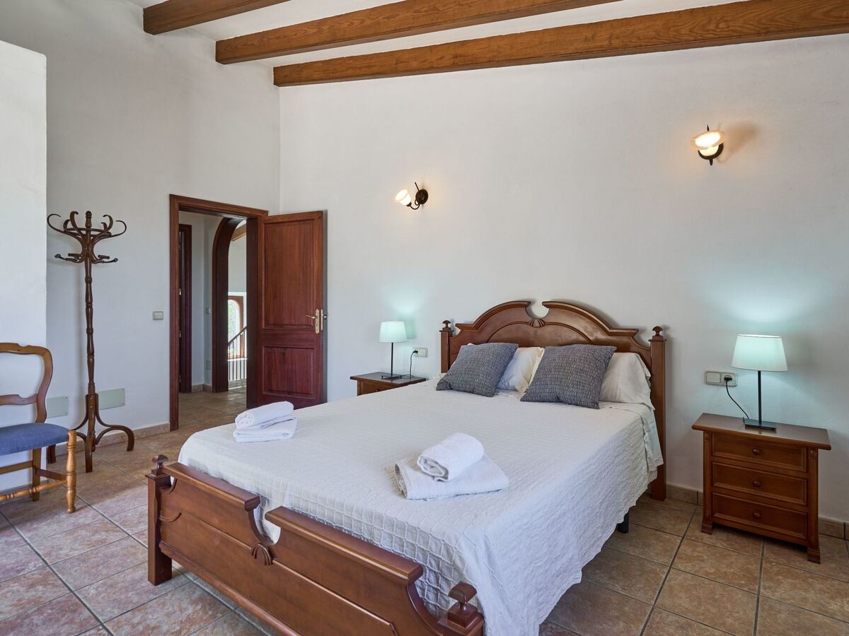 Maison Carritxo, 8 personnes avec piscine à Cas Concos - Photo 42