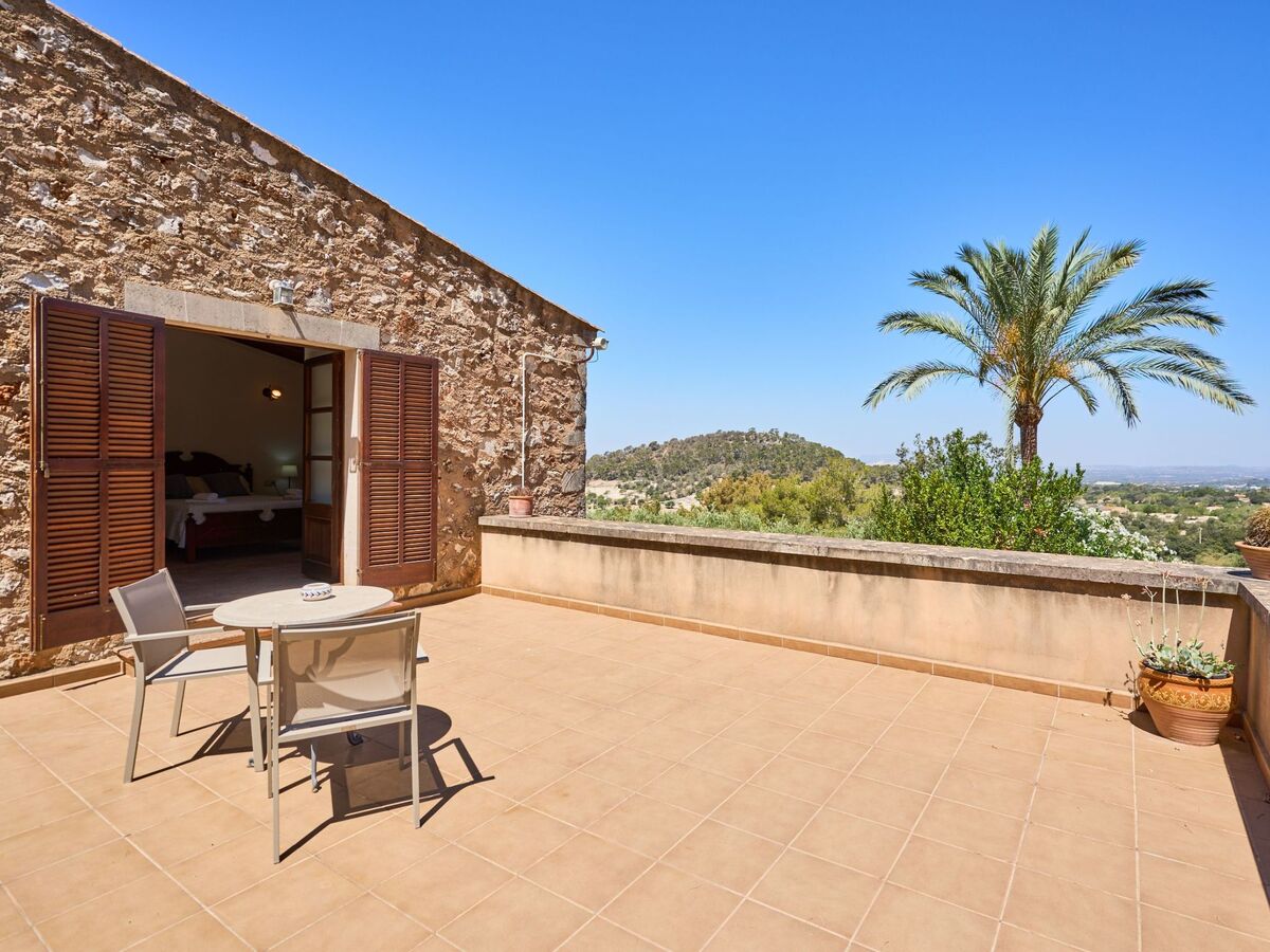 Maison Carritxo, 8 personnes avec piscine à Cas Concos - Photo 43