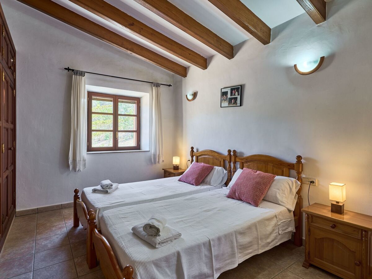 Maison Carritxo, 8 personnes avec piscine à Cas Concos - Photo 44