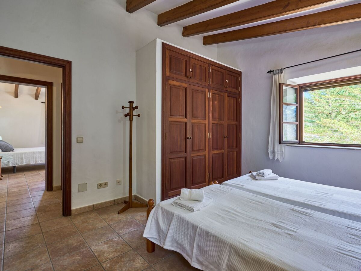 Maison Carritxo, 8 personnes avec piscine à Cas Concos - Photo 45