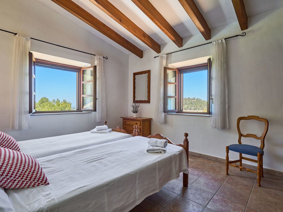 Maison Carritxo, 8 personnes avec piscine à Cas Concos - Photo 47