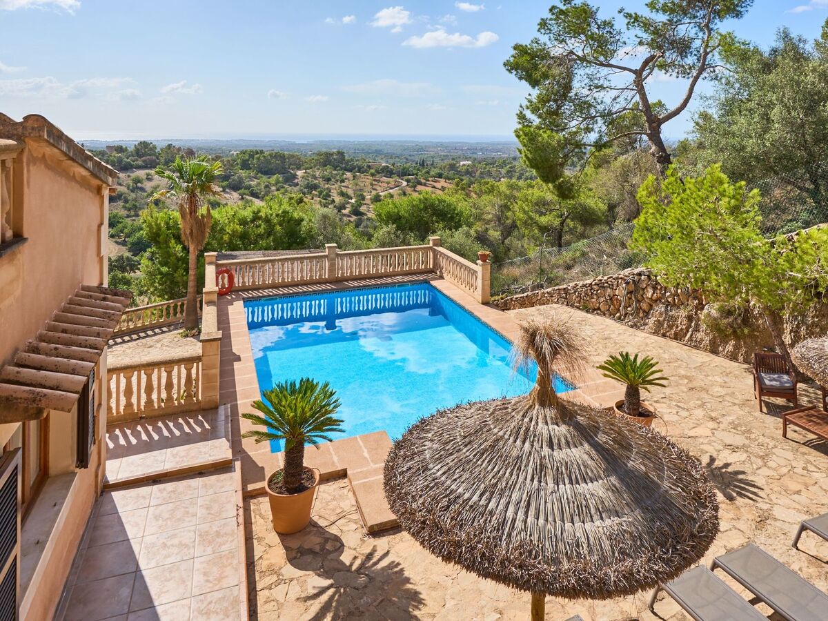 Puig de sa Figuera – Maison 8 pers. piscine privée - Photo 2