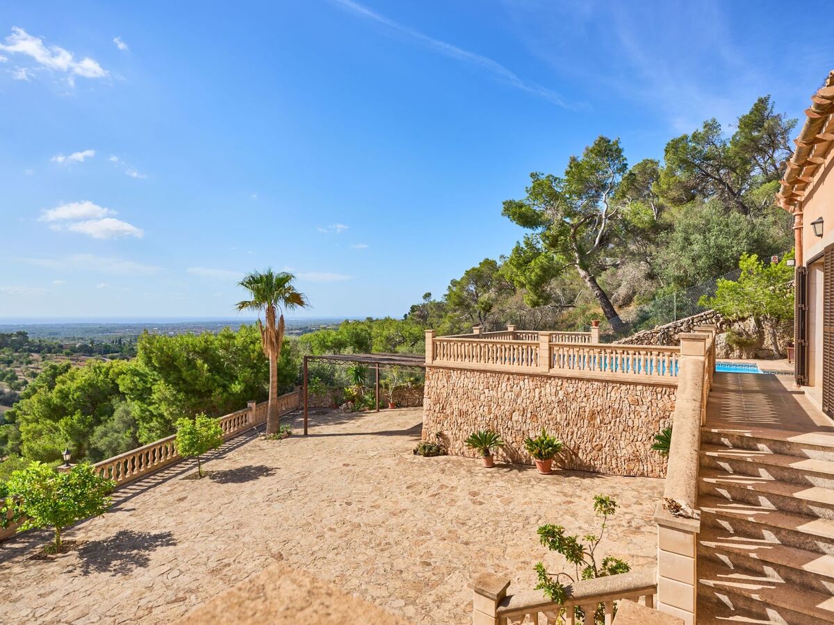 Puig de sa Figuera – Maison 8 pers. piscine privée - Photo 3