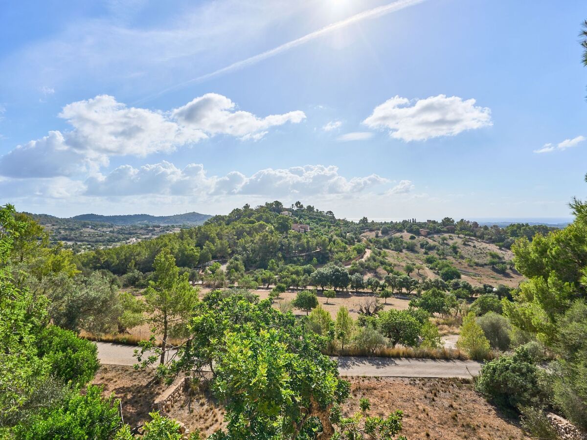 Puig de sa Figuera – Maison 8 pers. piscine privée - Photo 4