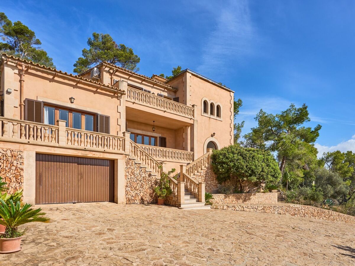 Puig de sa Figuera – Maison 8 pers. piscine privée - Photo 5
