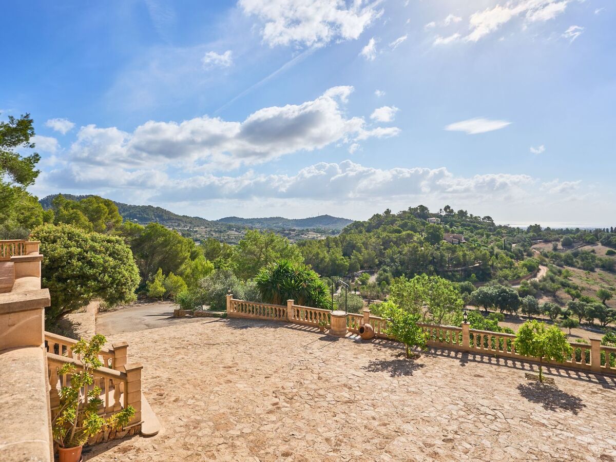 Puig de sa Figuera – Maison 8 pers. piscine privée - Photo 6