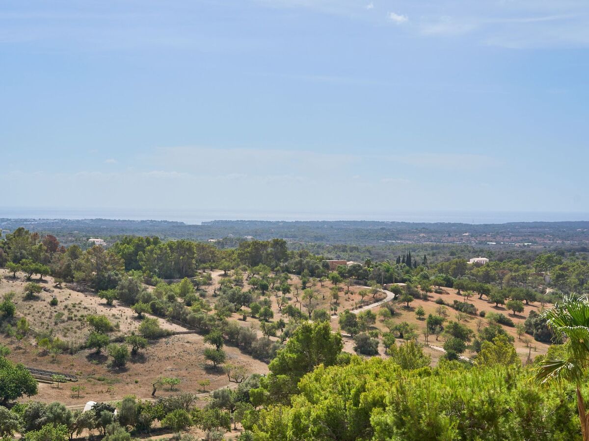 Puig de sa Figuera – Maison 8 pers. piscine privée - Photo 7