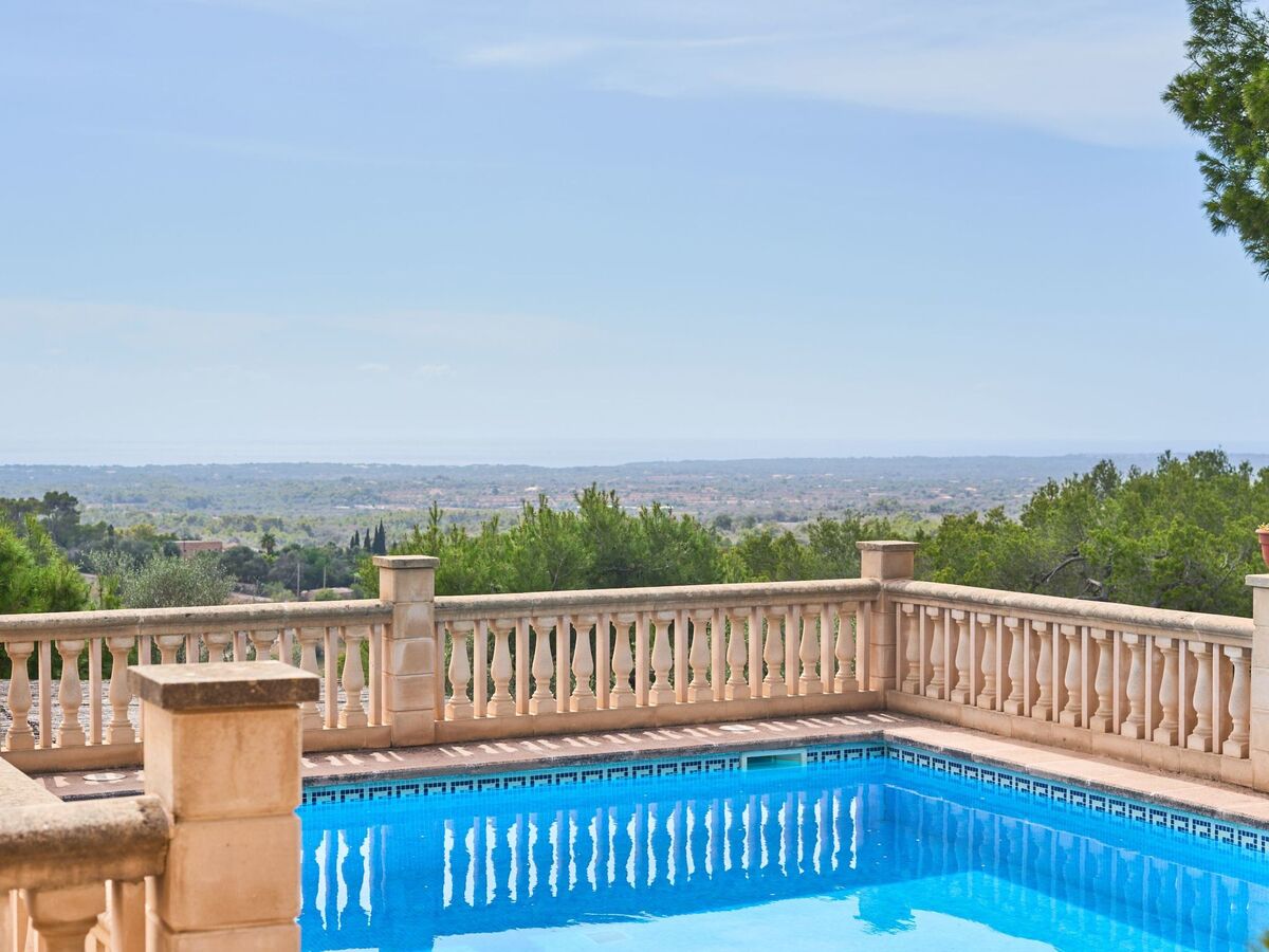Puig de sa Figuera – Maison 8 pers. piscine privée - Photo 8
