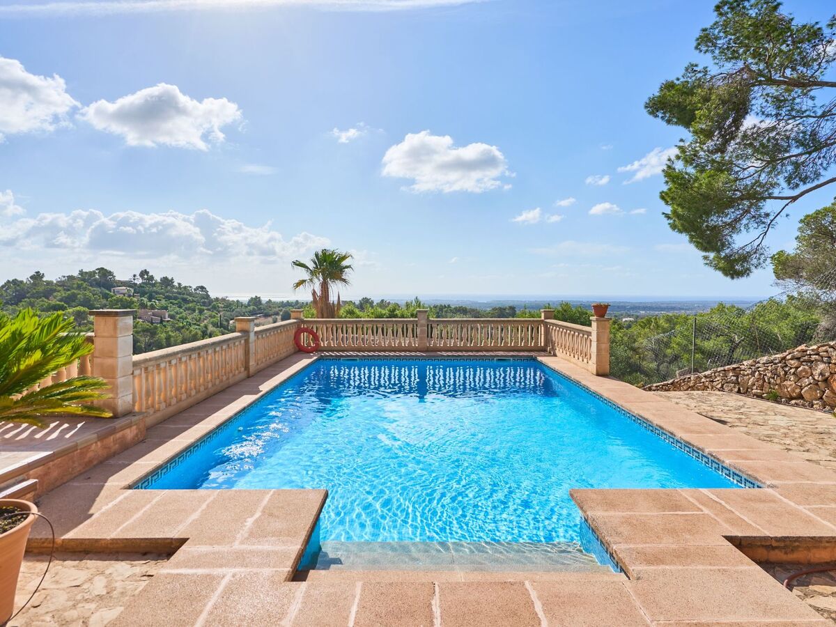 Puig de sa Figuera – Maison 8 pers. piscine privée - Photo 10