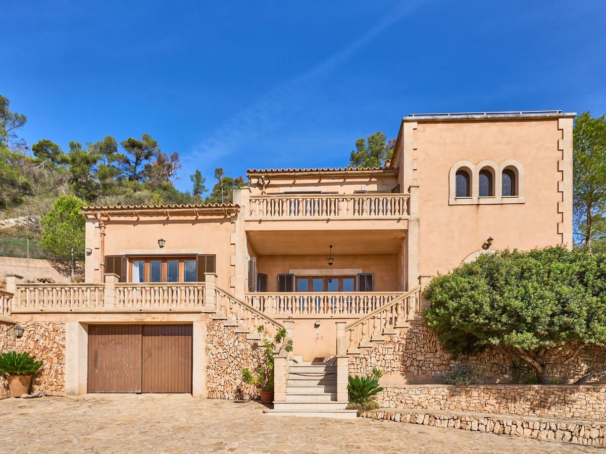 Puig de sa Figuera – Maison 8 pers. piscine privée - Photo 16