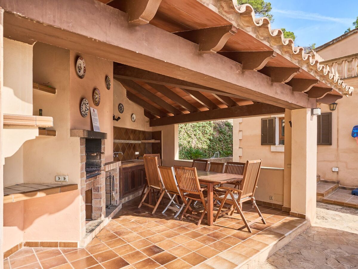 Puig de sa Figuera – Maison 8 pers. piscine privée - Photo 18