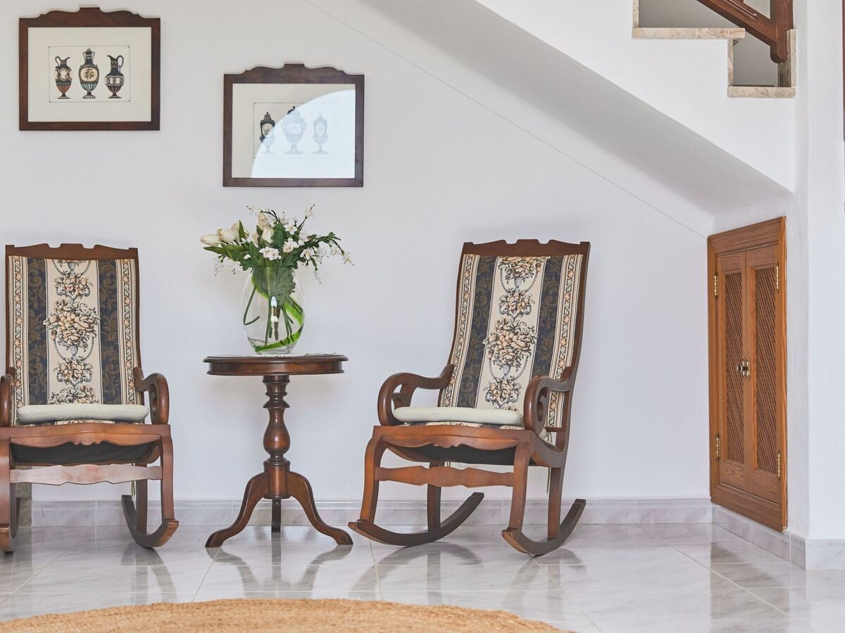 Puig de sa Figuera – Maison 8 pers. piscine privée - Photo 20