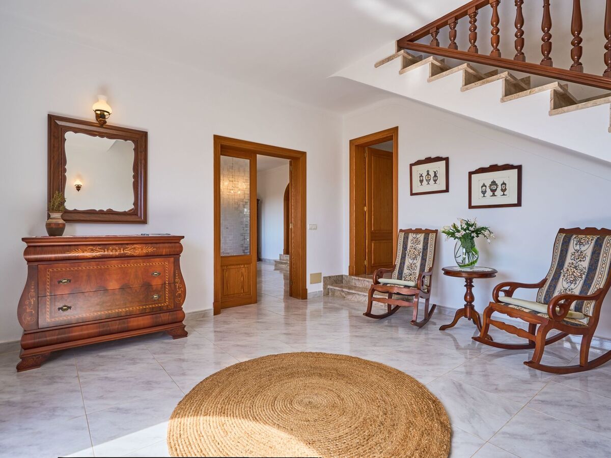 Puig de sa Figuera – Maison 8 pers. piscine privée - Photo 21
