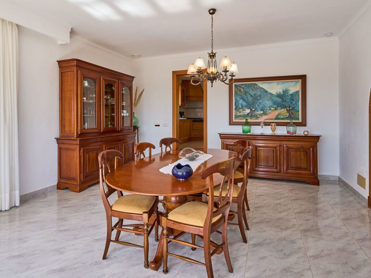 Puig de sa Figuera – Maison 8 pers. piscine privée - Photo 25