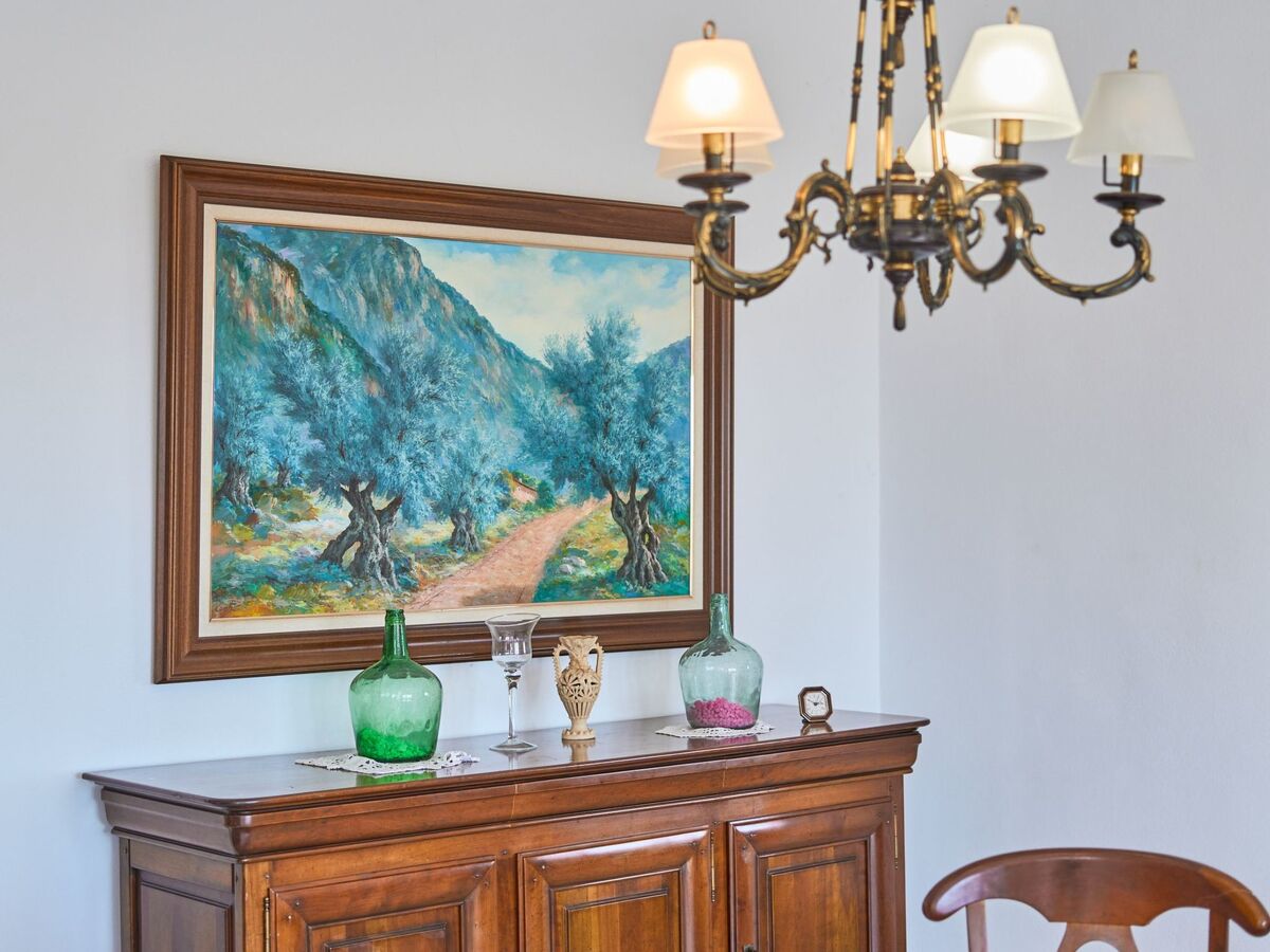 Puig de sa Figuera – Maison 8 pers. piscine privée - Photo 26