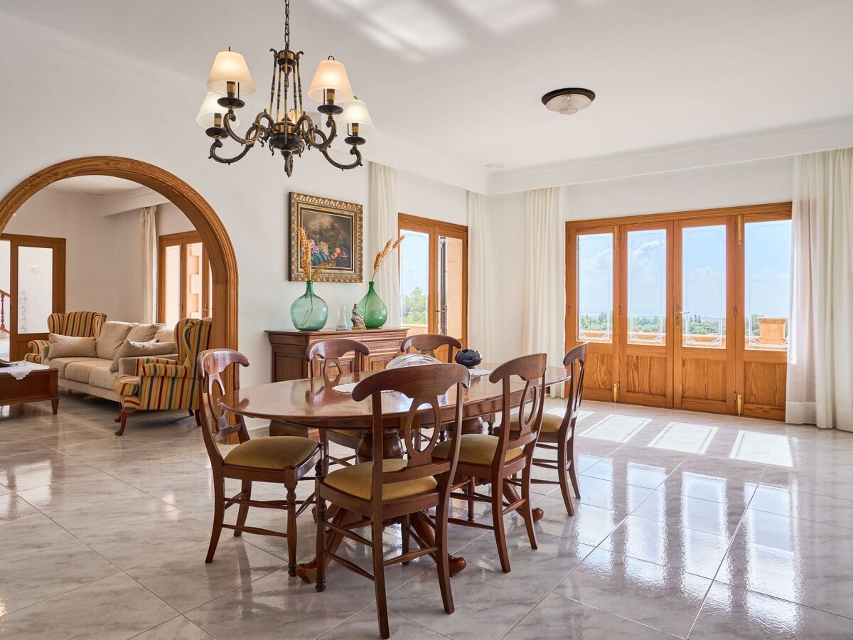 Puig de sa Figuera – Maison 8 pers. piscine privée - Photo 27