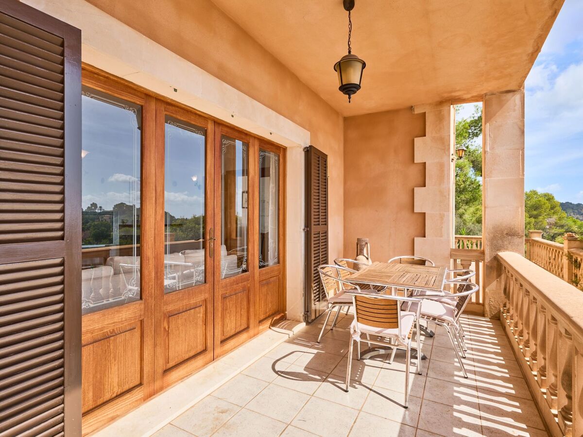 Puig de sa Figuera – Maison 8 pers. piscine privée - Photo 28