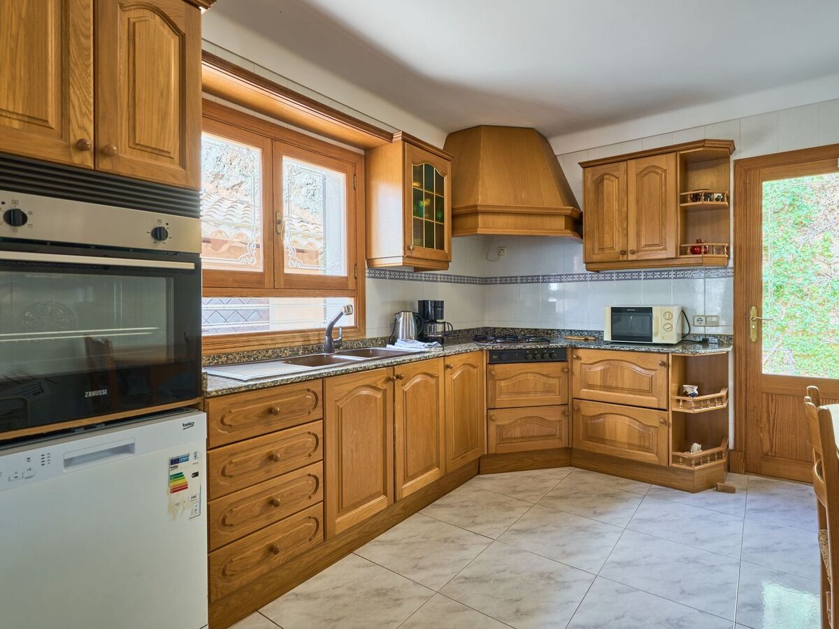 Puig de sa Figuera – Maison 8 pers. piscine privée - Photo 29