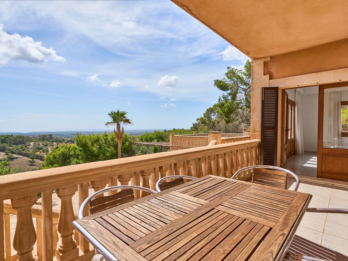 Puig de sa Figuera – Maison 8 pers. piscine privée - Photo 30