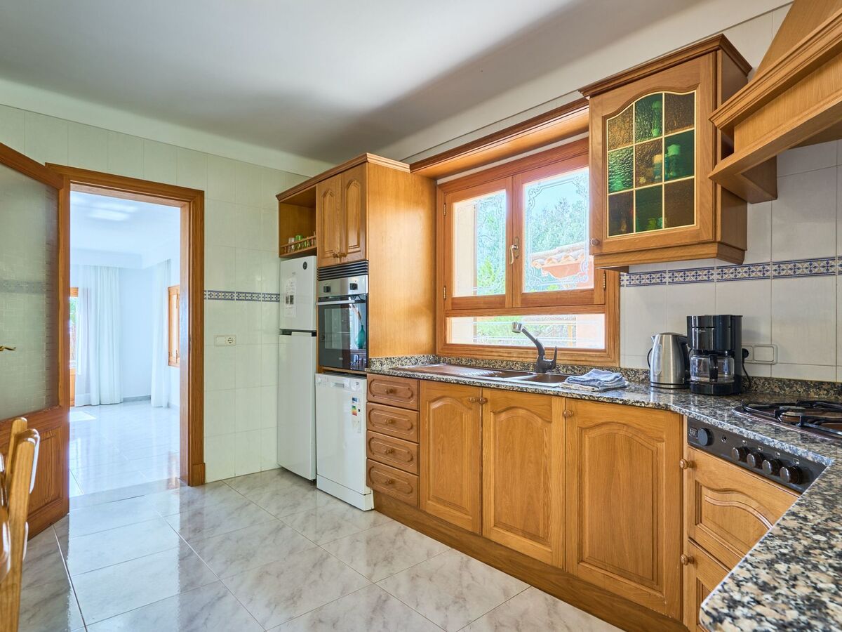 Puig de sa Figuera – Maison 8 pers. piscine privée - Photo 31