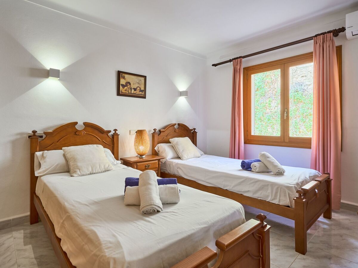 Puig de sa Figuera – Maison 8 pers. piscine privée - Photo 32