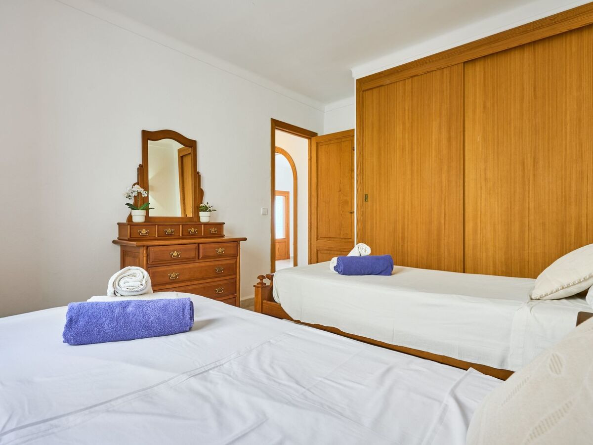 Puig de sa Figuera – Maison 8 pers. piscine privée - Photo 34