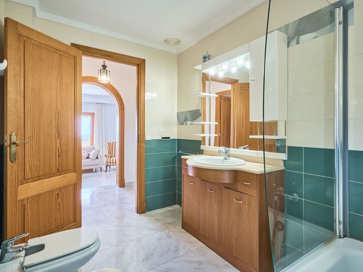 Puig de sa Figuera – Maison 8 pers. piscine privée - Photo 35