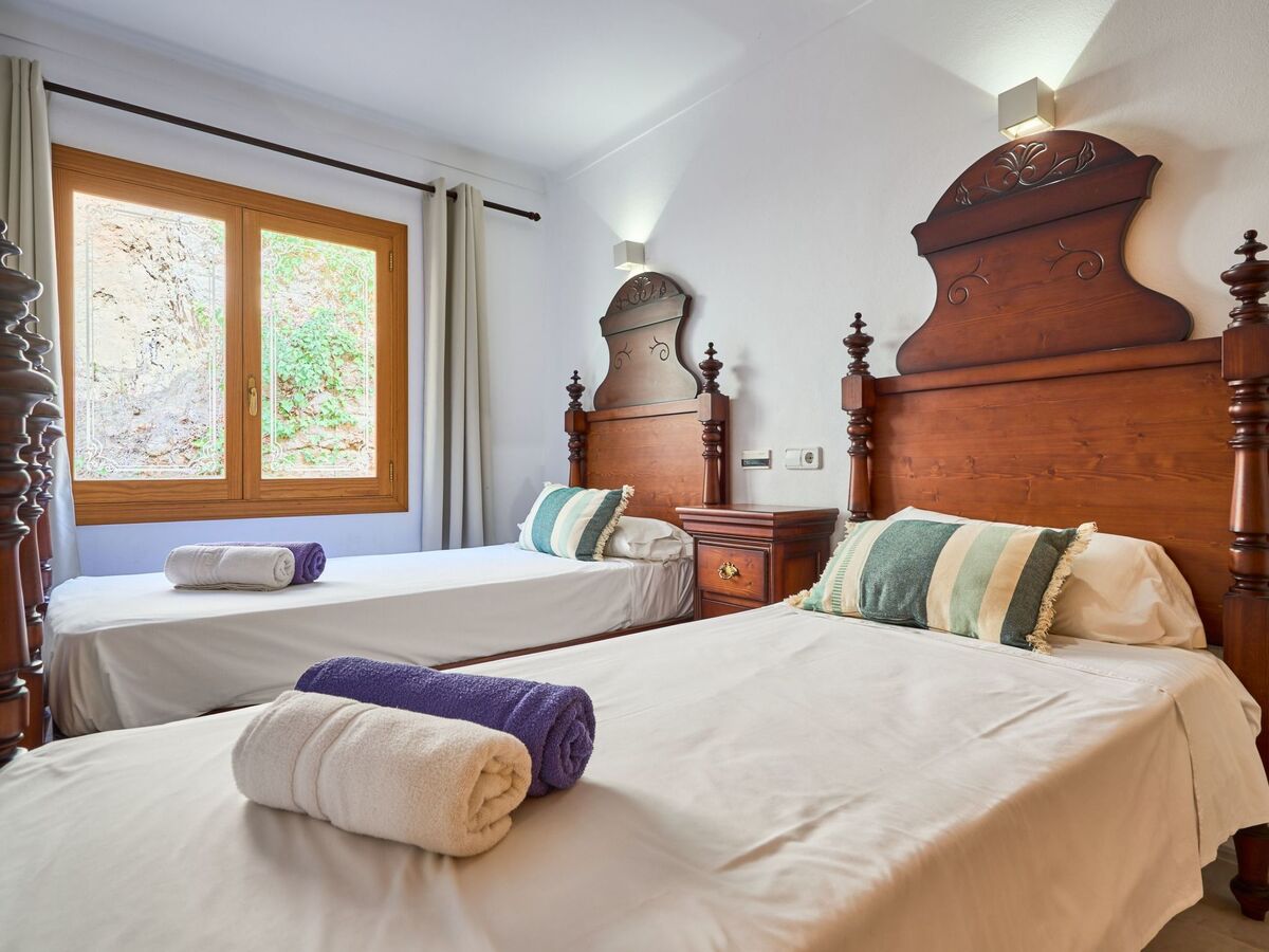 Puig de sa Figuera – Maison 8 pers. piscine privée - Photo 36