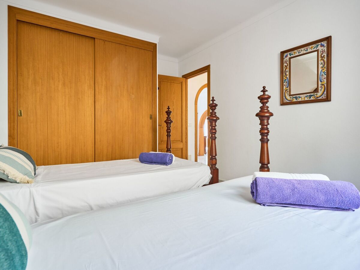 Puig de sa Figuera – Maison 8 pers. piscine privée - Photo 37