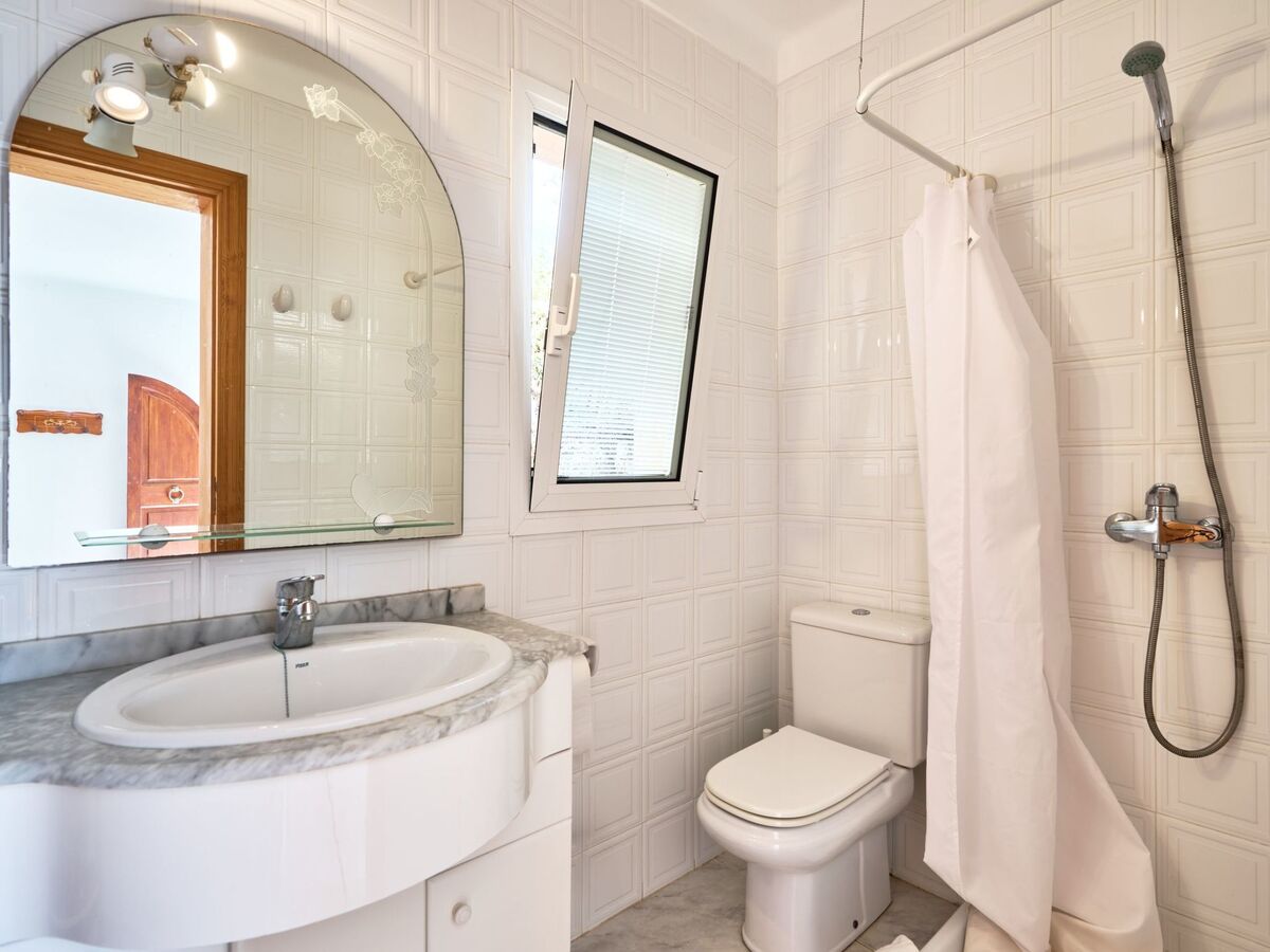 Puig de sa Figuera – Maison 8 pers. piscine privée - Photo 38