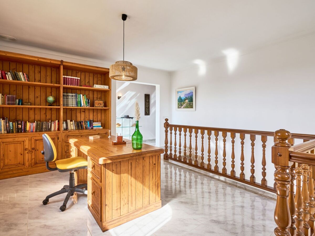 Puig de sa Figuera – Maison 8 pers. piscine privée - Photo 40