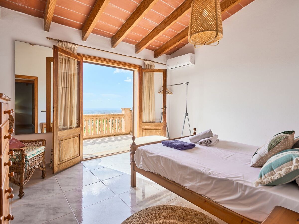 Puig de sa Figuera – Maison 8 pers. piscine privée - Photo 41