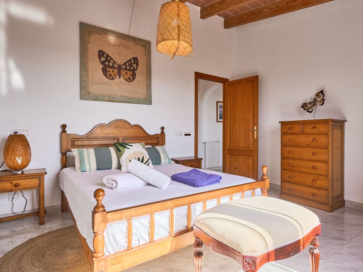 Puig de sa Figuera – Maison 8 pers. piscine privée - Photo 42