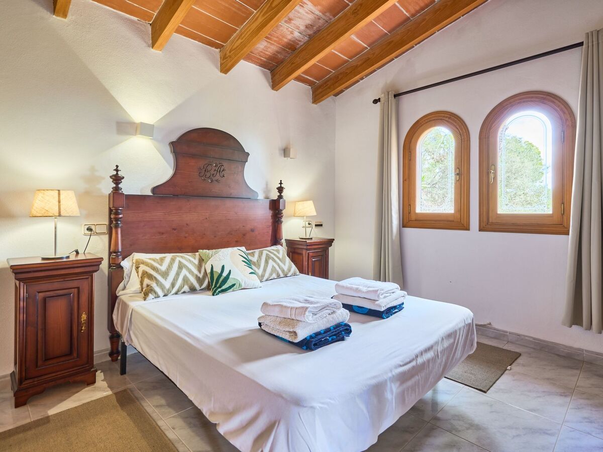 Puig de sa Figuera – Maison 8 pers. piscine privée - Photo 44