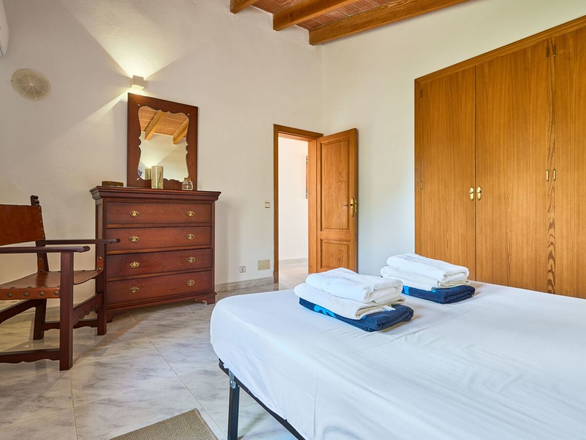 Puig de sa Figuera – Maison 8 pers. piscine privée - Photo 45