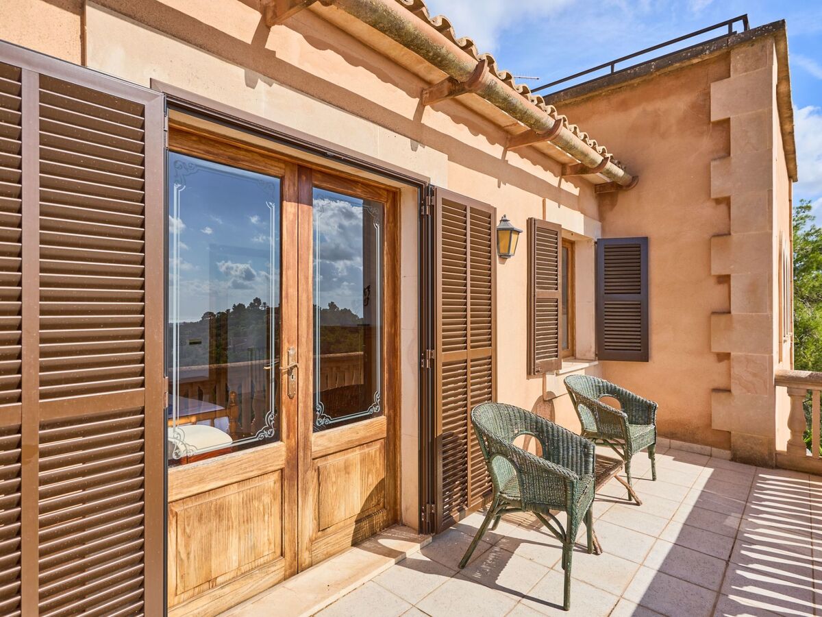 Puig de sa Figuera – Maison 8 pers. piscine privée - Photo 46