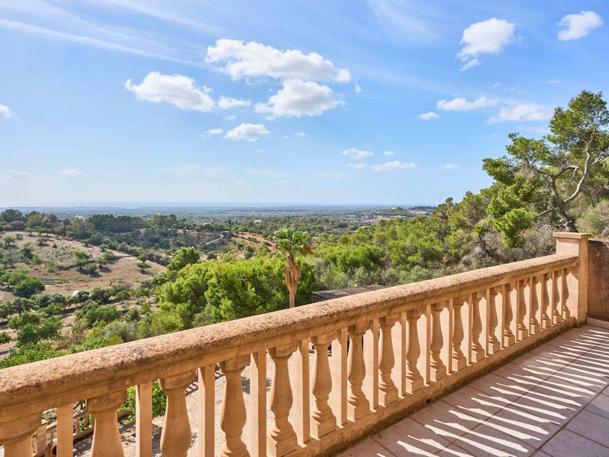 Puig de sa Figuera – Maison 8 pers. piscine privée - Photo 47