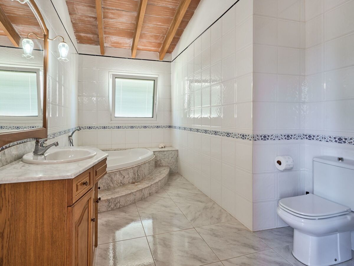 Puig de sa Figuera – Maison 8 pers. piscine privée - Photo 48