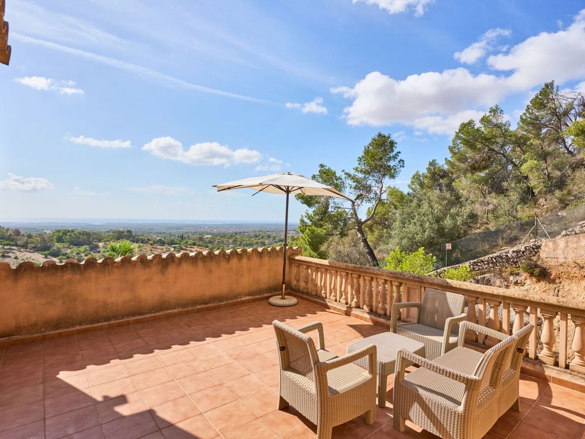 Puig de sa Figuera – Maison 8 pers. piscine privée - Photo 49