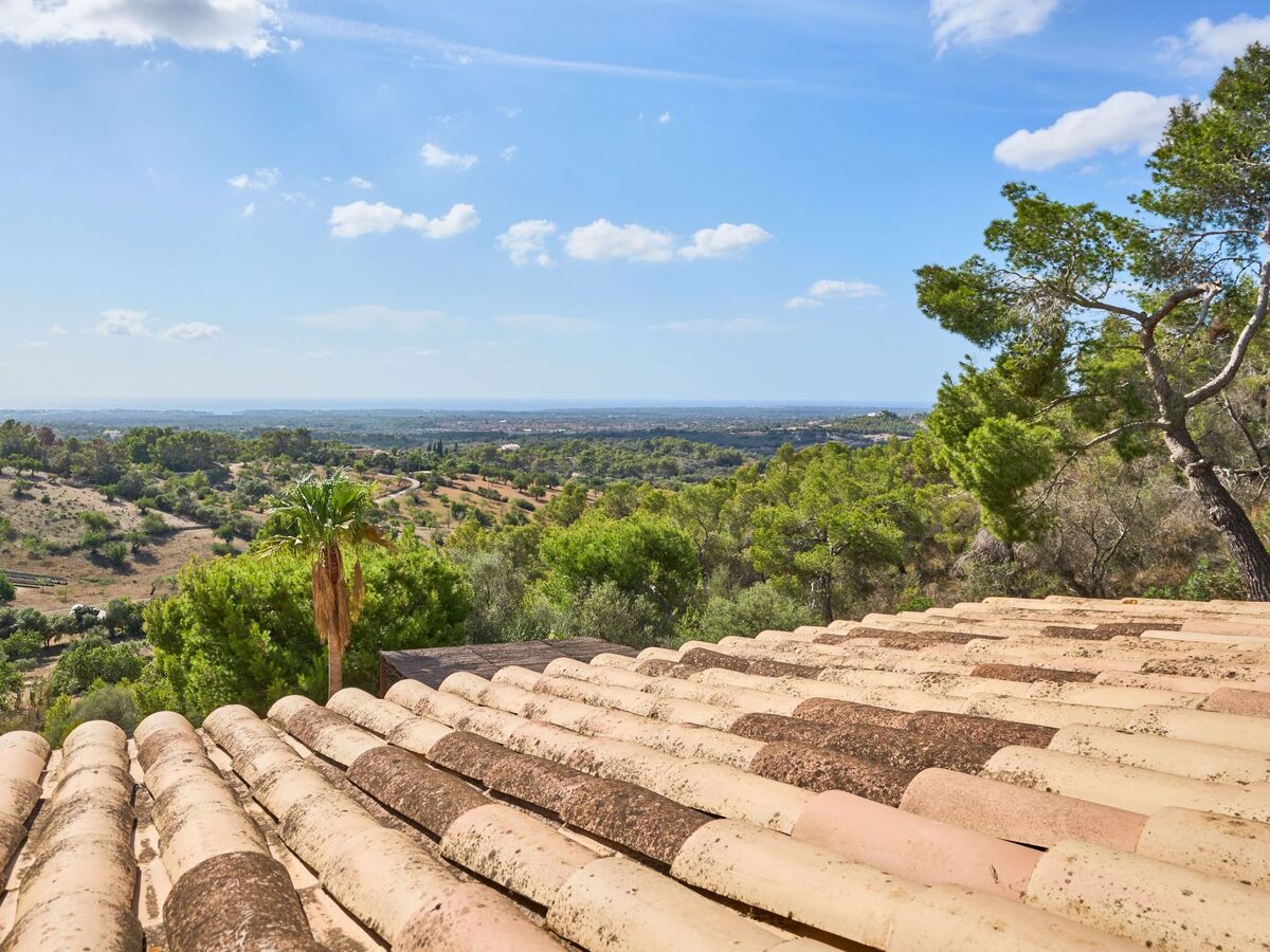 Puig de sa Figuera – Maison 8 pers. piscine privée - Photo 50