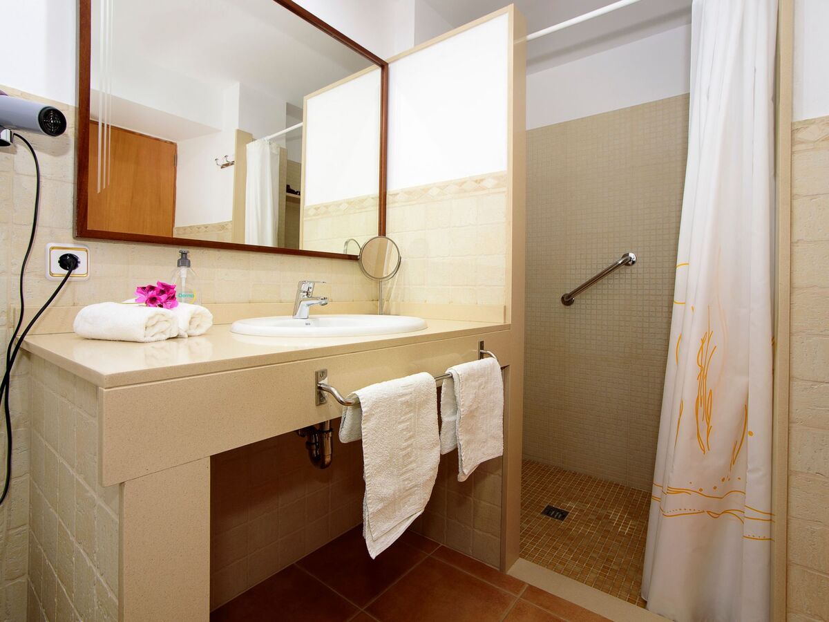 Teuler Petit, maison de caractère 8 pers. à Mallorca - Photo 11