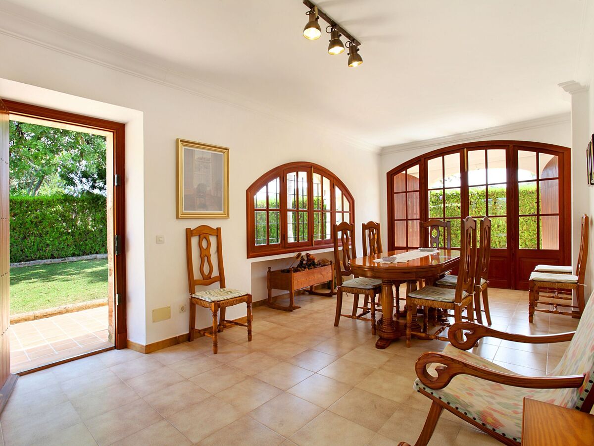 Teuler Petit, maison de caractère 8 pers. à Mallorca - Photo 20