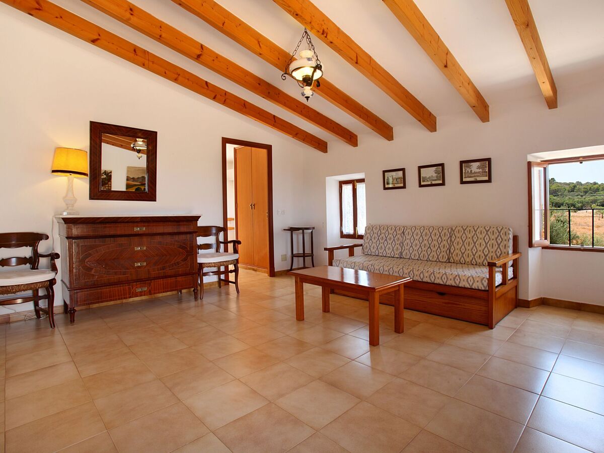 Teuler Petit, maison de caractère 8 pers. à Mallorca - Photo 24