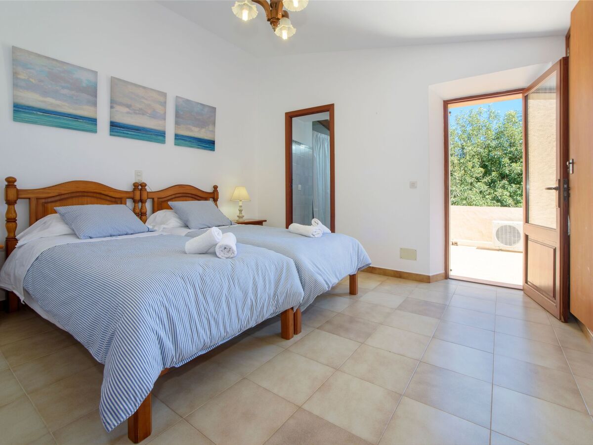 Teuler Petit, maison de caractère 8 pers. à Mallorca - Photo 25