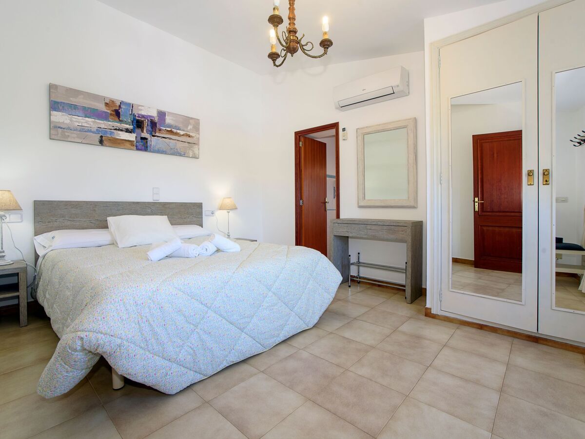 Teuler Petit, maison de caractère 8 pers. à Mallorca - Photo 26