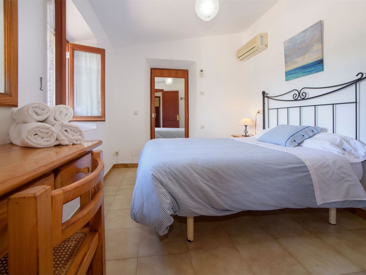 Teuler Petit, maison de caractère 8 pers. à Mallorca - Photo 28