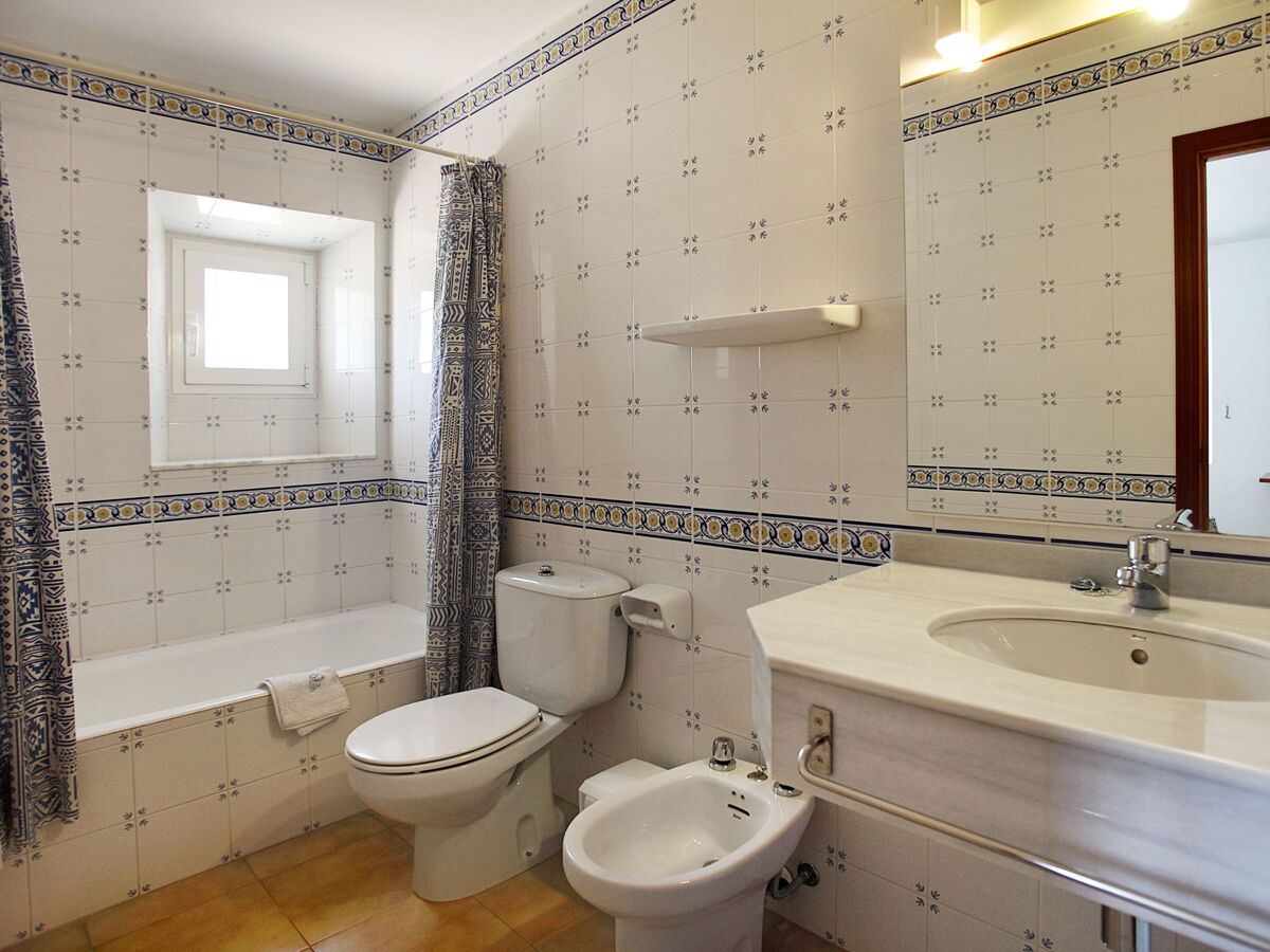Teuler Petit, maison de caractère 8 pers. à Mallorca - Photo 29