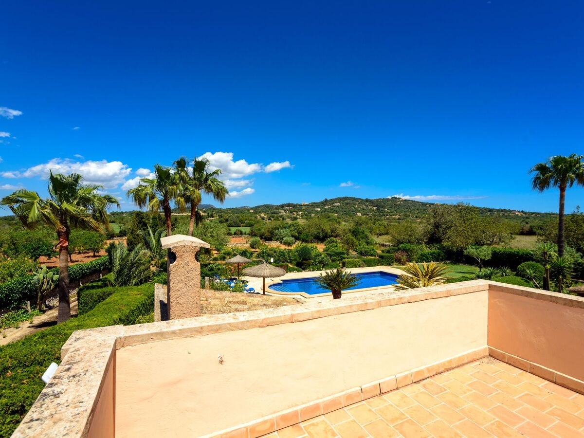 Teuler Petit, maison de caractère 8 pers. à Mallorca - Photo 30