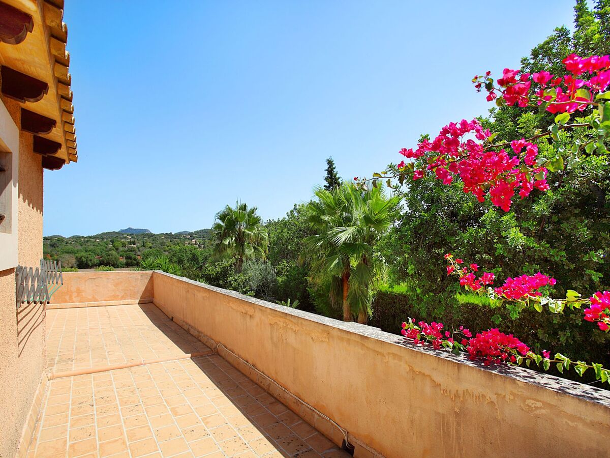 Teuler Petit, maison de caractère 8 pers. à Mallorca - Photo 31